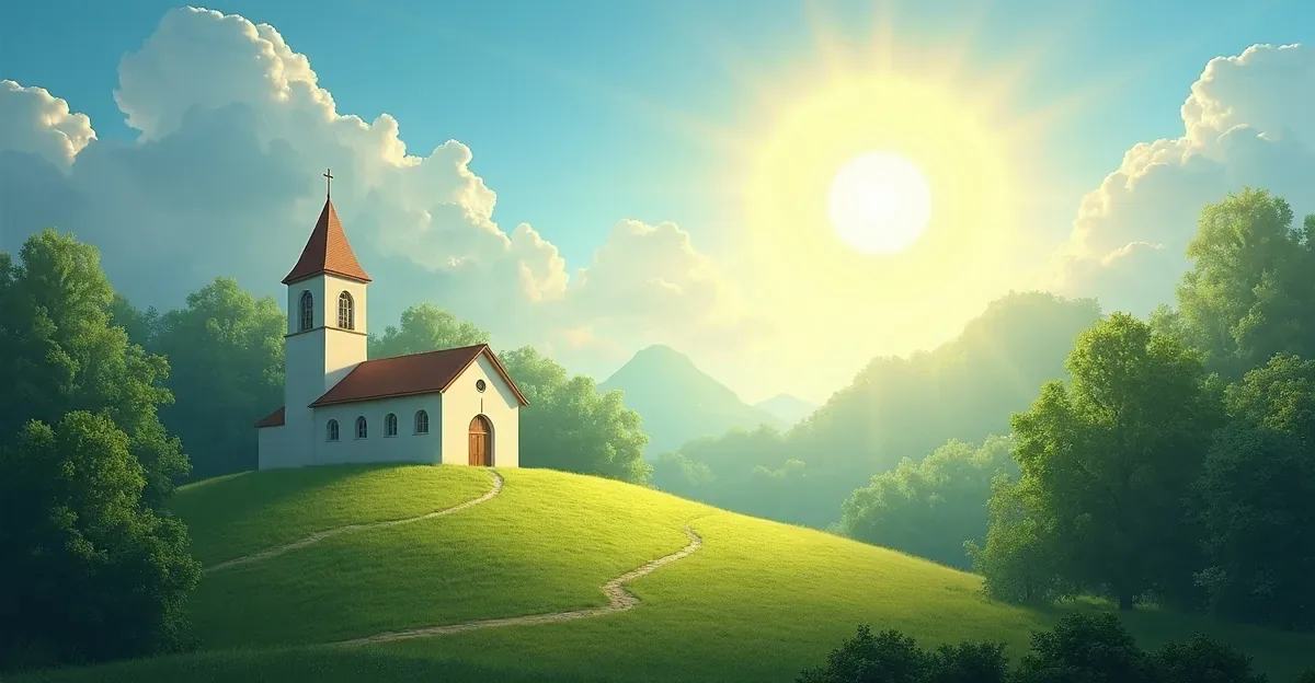 Boże Ciało 2023: Kiedy Wypada i Jakie Ma Znaczenie?