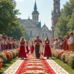 Boże Ciało 2023: Kiedy Wypada i Jakie Ma Znaczenie?