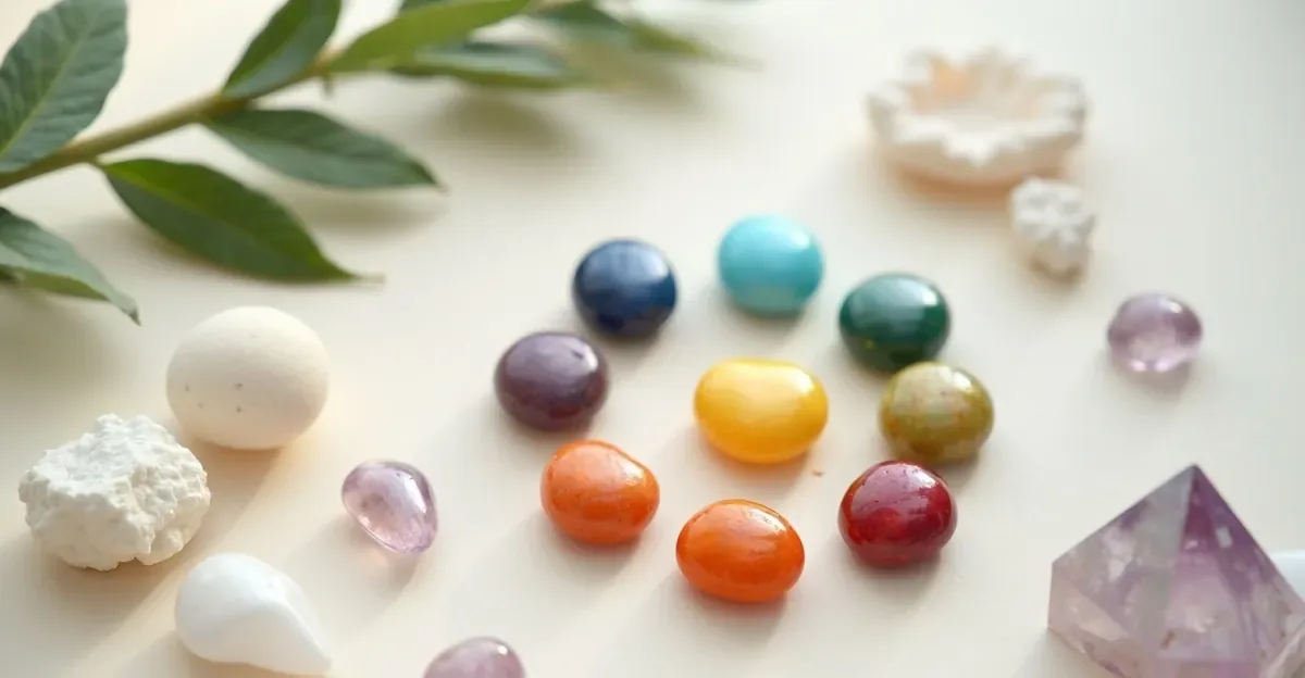 Czakry: Jak je odblokować i odzyskać harmonię?