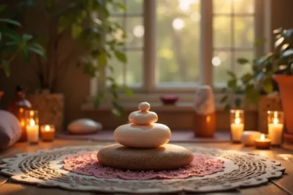 Czakry: Jak je odblokować i odzyskać harmonię?