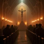 Droga Krzyżowa – Kiedy się odbywa i co warto wiedzieć?