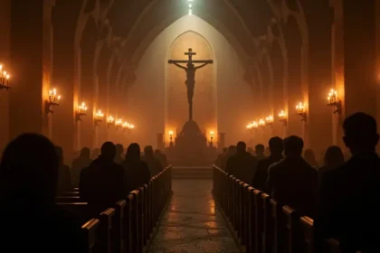 Droga Krzyżowa – Kiedy się odbywa i co warto wiedzieć?