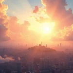 Jak jest w niebie? Obietnice, wizje i znaczenie duchowe