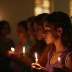 Jak odmawiać Różaniec? Przewodnik dla wiernych