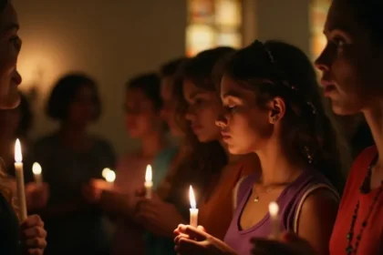 Jak odmawiać Różaniec? Przewodnik dla wiernych