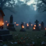 Odpust Zupełny za Zmarłego – Jak Go Ofiarować?