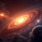 Jak powstał świat? Teoria Wielkiego Wybuchu i więcej