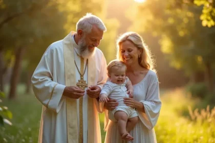 Jak się nazywa żonaty ksiądz? Cechy i kontrowersje