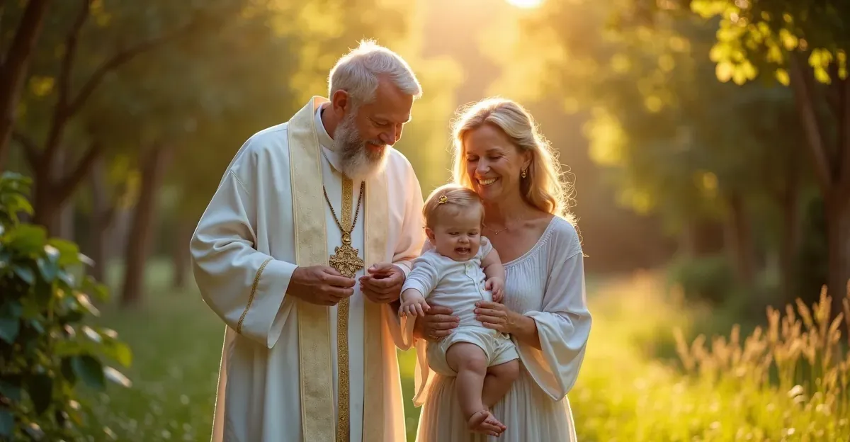 Jak się nazywa żonaty ksiądz? Cechy i kontrowersje