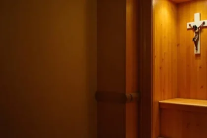 Jak się spowiadać? Przewodnik krok po kroku do spowiedzi