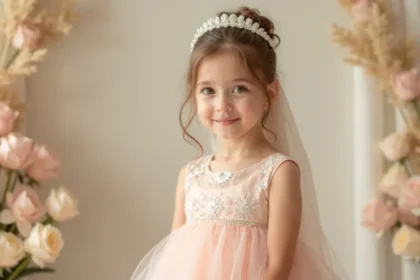 Jak się ubrać na bierzmowanie? Wskazówki i inspiracje
