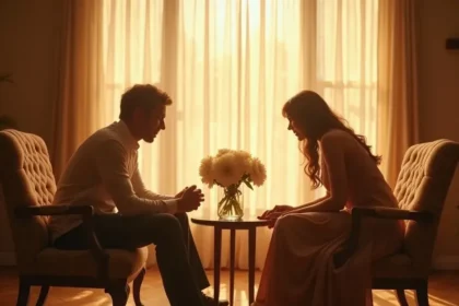 Jak współżyć bez grzechu? Przewodnik dla małżeństw