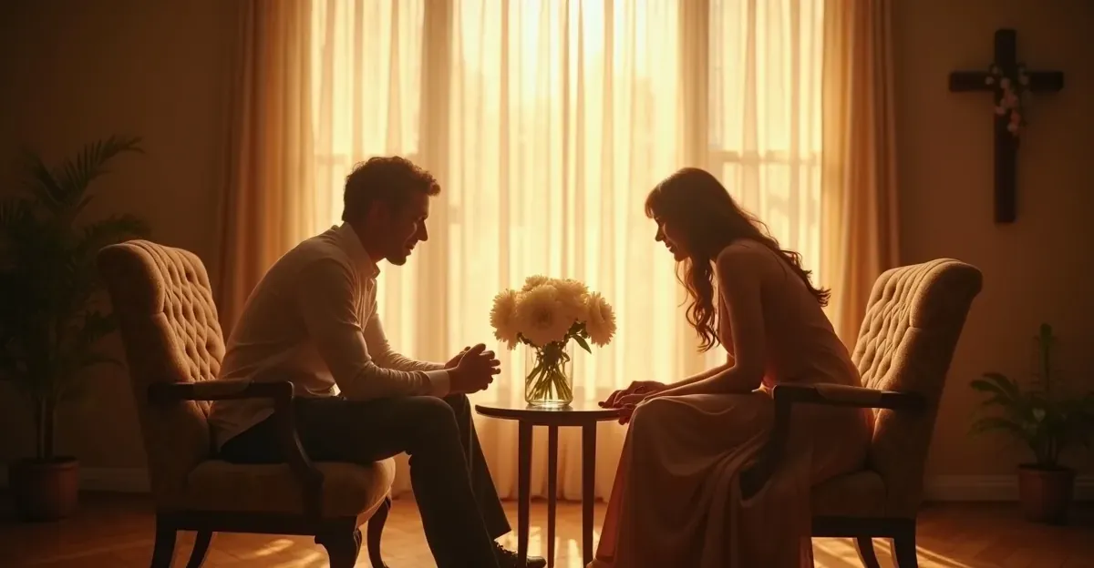 Jak współżyć bez grzechu? Przewodnik dla małżeństw