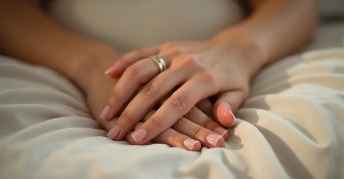 Jak współżyć bez grzechu? Przewodnik dla małżeństw