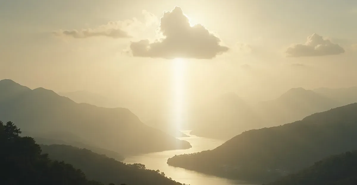 Jak wygląda Bóg? Odkryj biblijne i religijne opisy