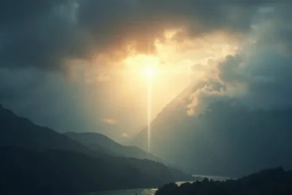 Jak wygląda Bóg? Odkryj biblijne i religijne opisy