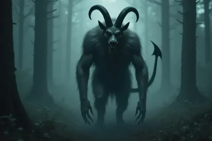 Jak wygląda diabeł? Cechy, symbole i formy przedstawienia