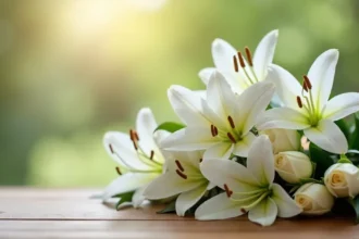 Jak złożyć kondolencje? Przewodnik po zasadach i słowach