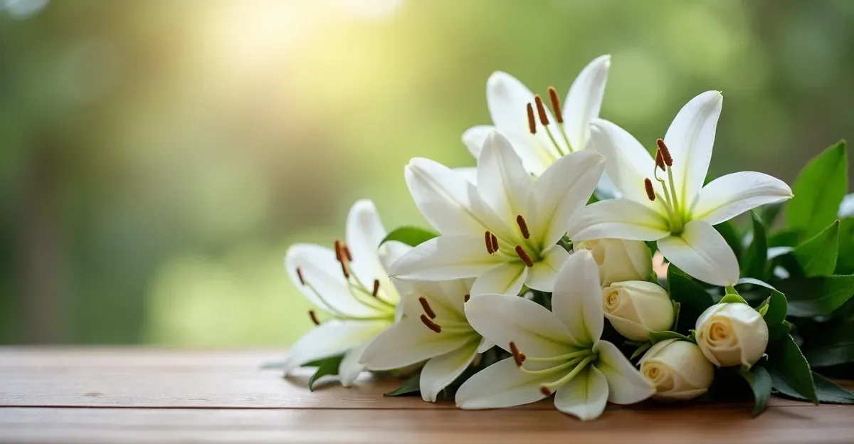 Jak złożyć kondolencje? Przewodnik po zasadach i słowach