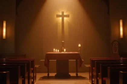 Jak zostać księdzem? Wymagania, etapy i duchowe przygotowanie