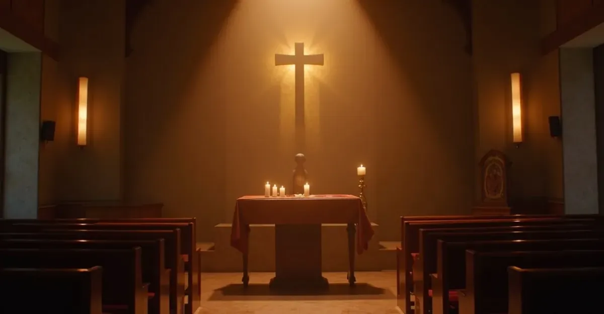 Jak zostać księdzem? Wymagania, etapy i duchowe przygotowanie