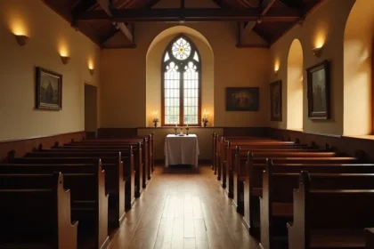 Jak zostać zakonnicą? Przewodnik po drodze do życia zakonnego