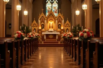 Jakie jutro święto kościelne? Sprawdź kalendarz liturgiczny!