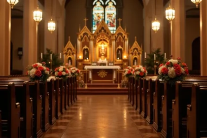 Jakie jutro święto kościelne? Sprawdź kalendarz liturgiczny!