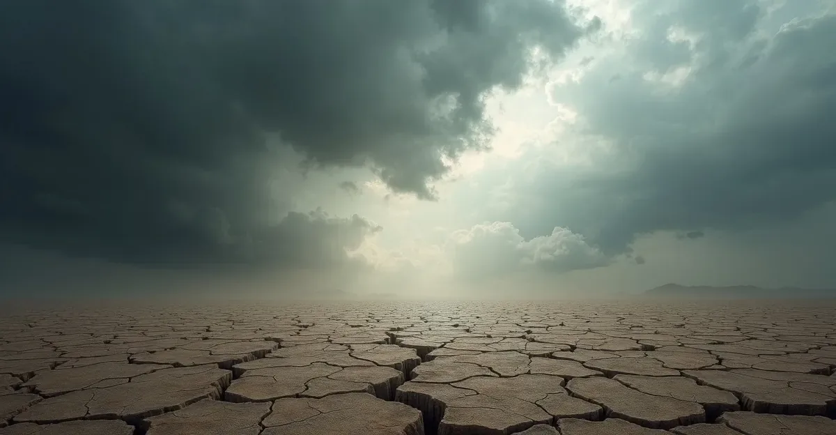 Koniec świata: Kiedy, jak i co mówią o tym naukowcy?