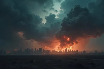 Koniec świata: Kiedy, jak i co mówią o tym naukowcy?