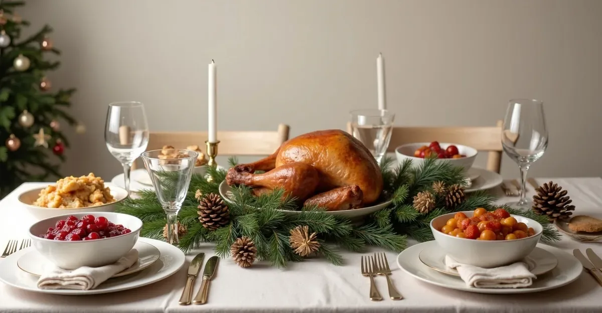 Kiedy Boże Narodzenie? Data, tradycje i obchody świąt