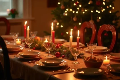 Kiedy Boże Narodzenie? Data, tradycje i obchody świąt