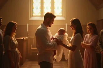 Kiedy chrzest dziecka? Optymalny czas i porady dla rodziców