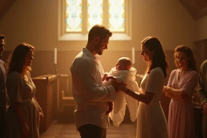 Kiedy chrzest dziecka? Optymalny czas i porady dla rodziców