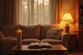 Kiedy dusza przychodzi do domu? Znaki i interpretacje