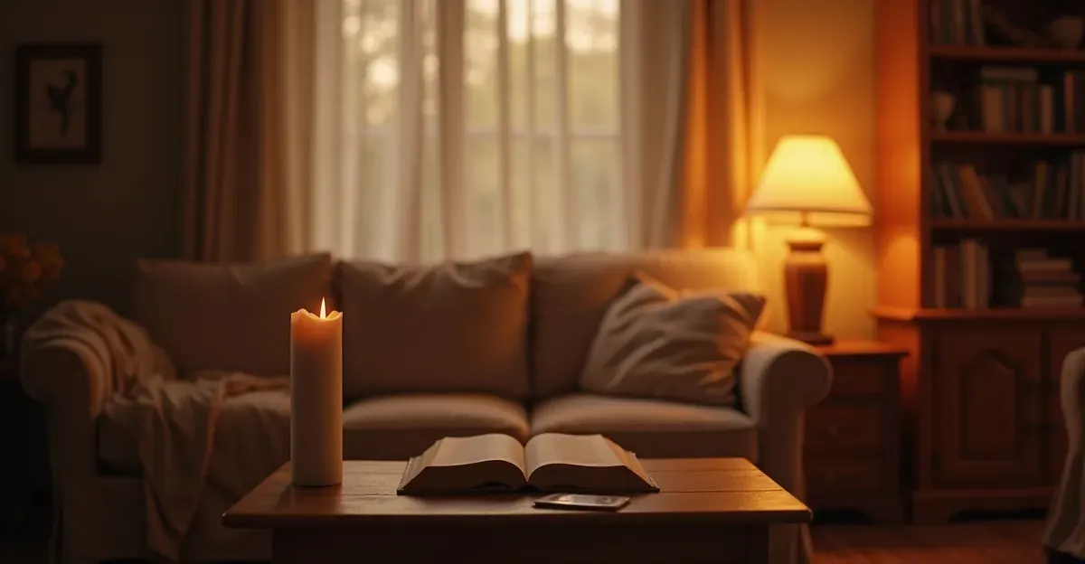 Kiedy dusza przychodzi do domu? Znaki i interpretacje