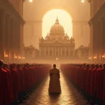 Kiedy Franciszek został papieżem? Daty i szczegóły wyboru