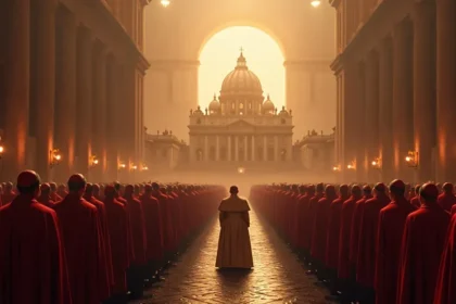 Kiedy Franciszek został papieżem? Daty i szczegóły wyboru