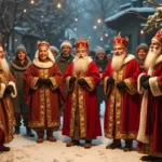 Kiedy jest 3 Króli? Znaczenie i tradycje święta