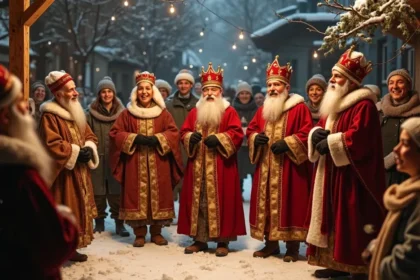 Kiedy jest 3 Króli? Znaczenie i tradycje święta