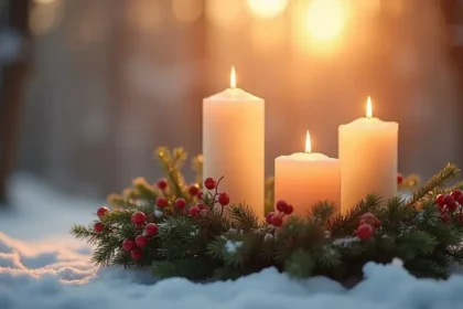 Adwent – Kiedy się zaczyna i jak go przeżywać?