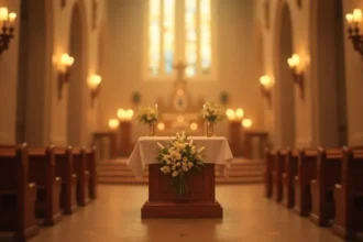 Bierzmowanie: Terminy, Organizacja i Ważne Informacje