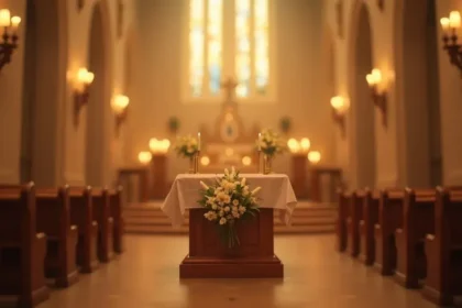 Bierzmowanie: Terminy, Organizacja i Ważne Informacje