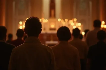 Droga Krzyżowa – Kiedy, Jak i Co Warto Wiedzieć?