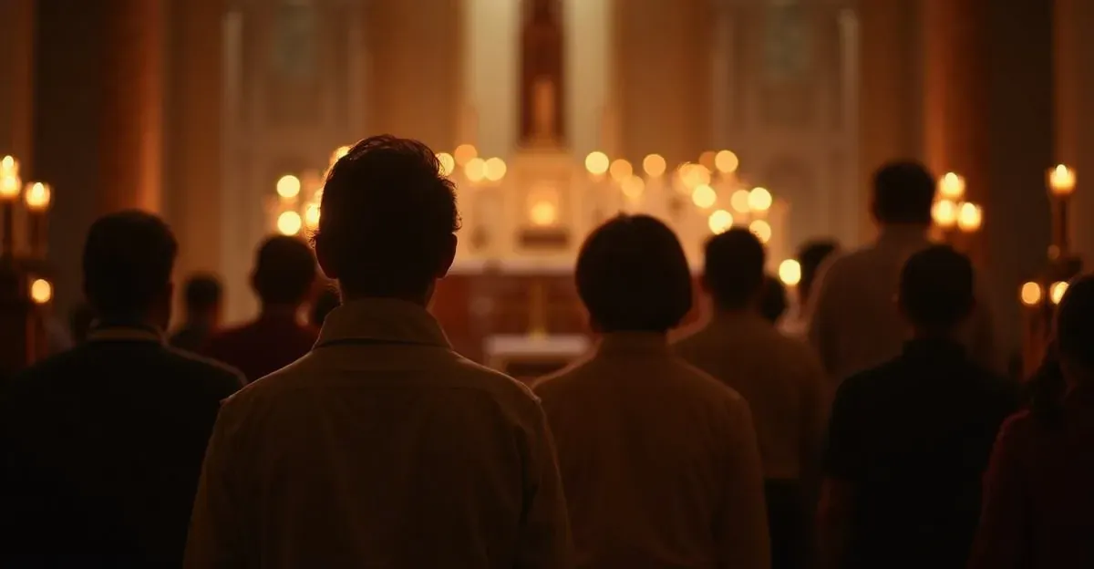 Droga Krzyżowa – Kiedy, Jak i Co Warto Wiedzieć?