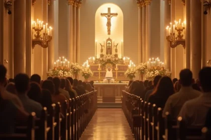 Kiedy jest Jana Chrzciciela? Obchody i Tradycje 24 czerwca