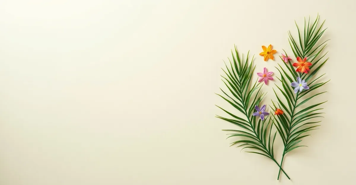 Niedziela Palmowa: Kiedy Przypada i Jakie Ma Znaczenie?