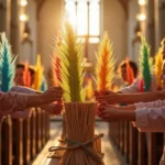 Niedziela Palmowa: Kiedy Przypada i Jakie Ma Znaczenie?