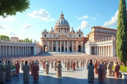 Kiedy jest Piotra i Pawła? Uroczystości i tradycje 29 czerwca