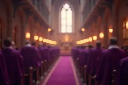 Kiedy kończy się Wielki Post? Data i tradycje zakończenia